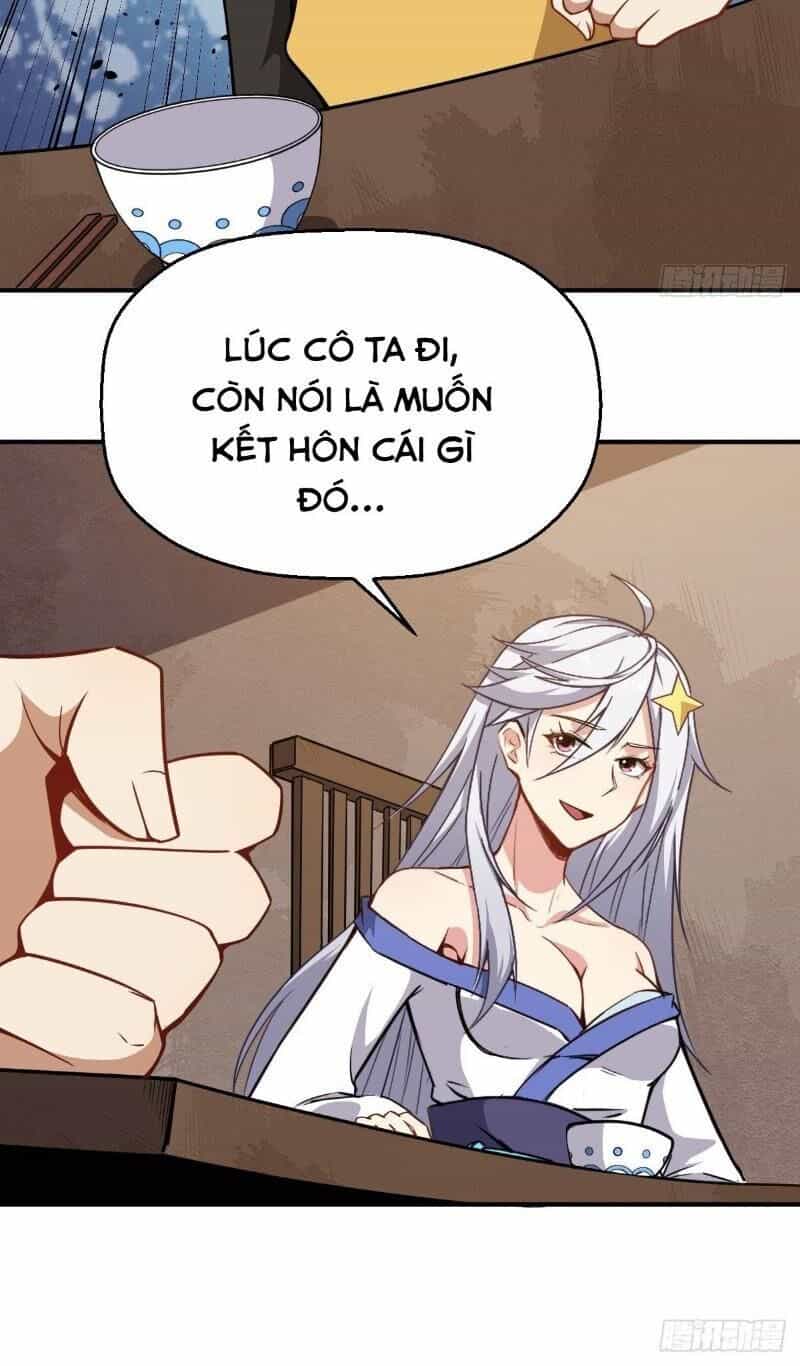 Tổ Thượng Có Tiền - Chương 15 - ảnh 18