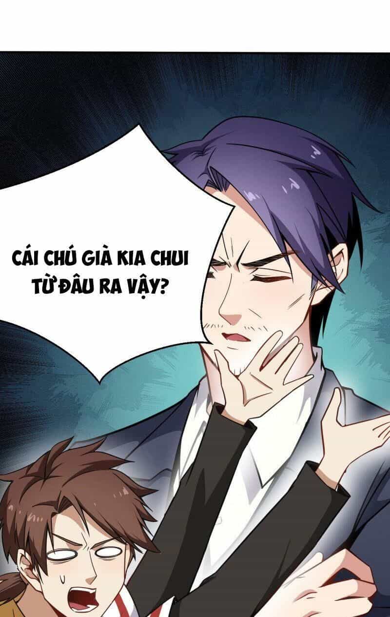 Tổ Thượng Có Tiền - Chương 16 - ảnh 15