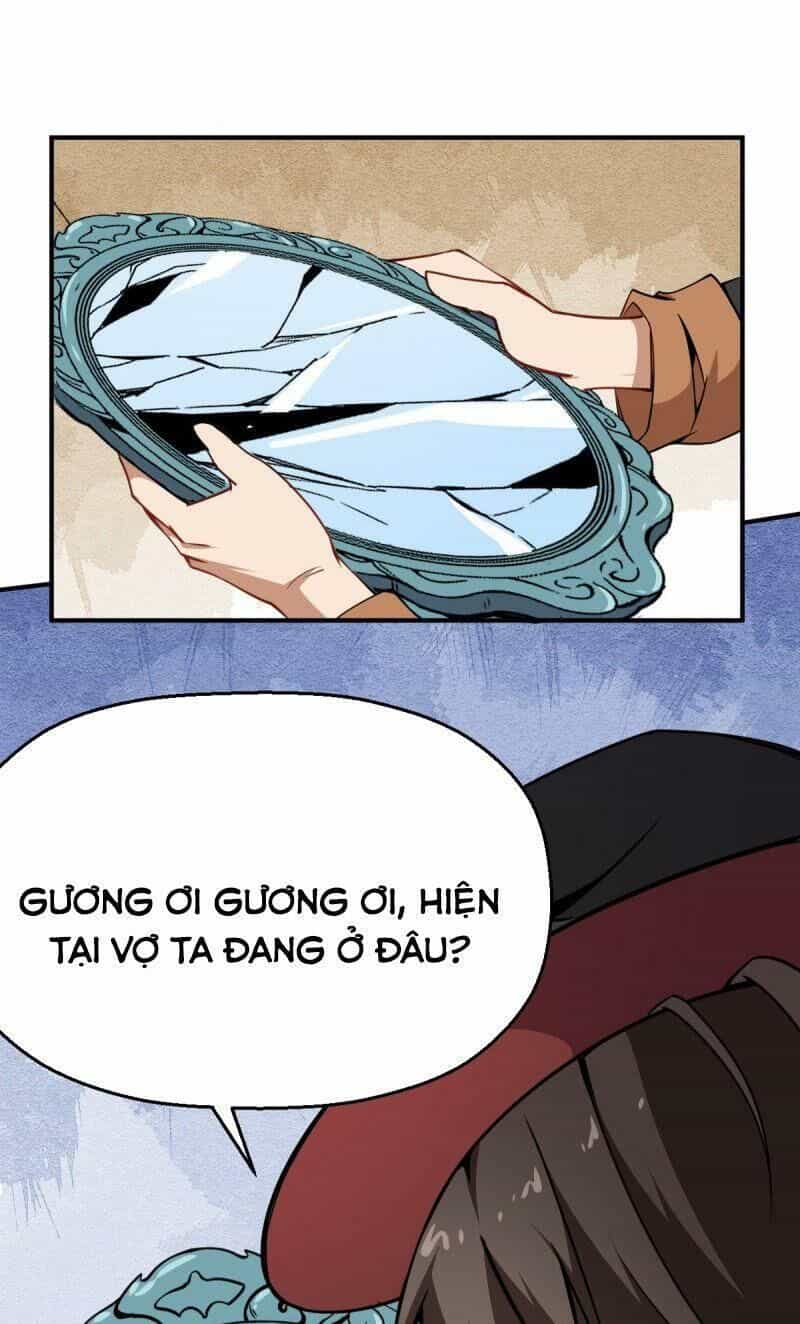 Tổ Thượng Có Tiền - Chương 16 - ảnh 31