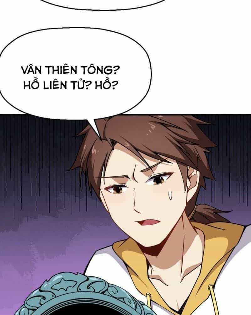 Tổ Thượng Có Tiền - Chương 16 - ảnh 37