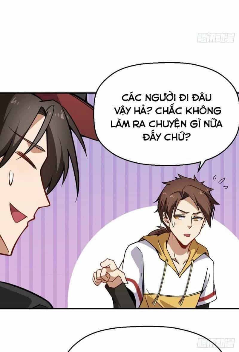 Tổ Thượng Có Tiền - Chương 17 - ảnh 16