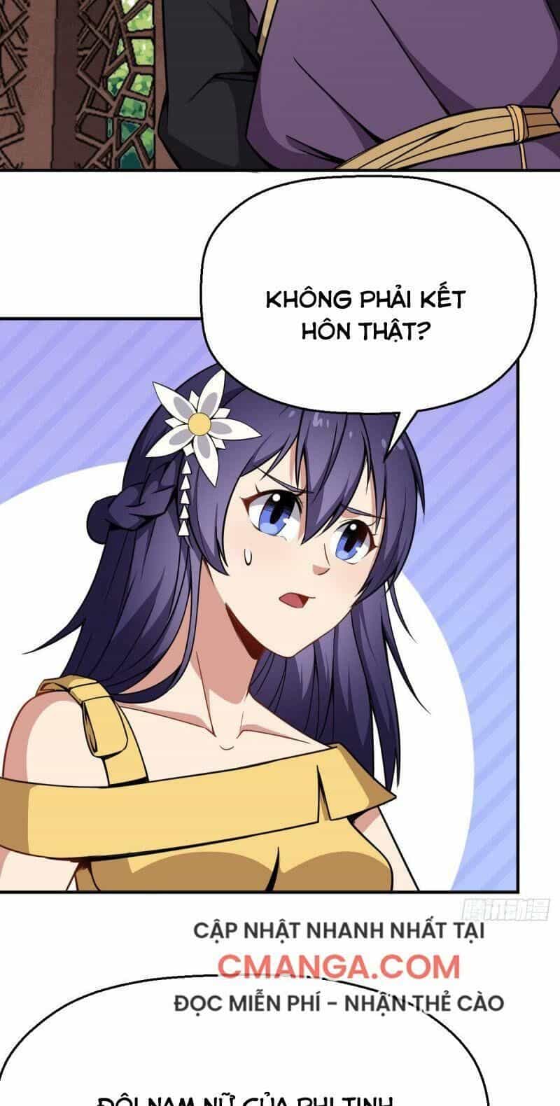 Tổ Thượng Có Tiền - Chương 18 - ảnh 13