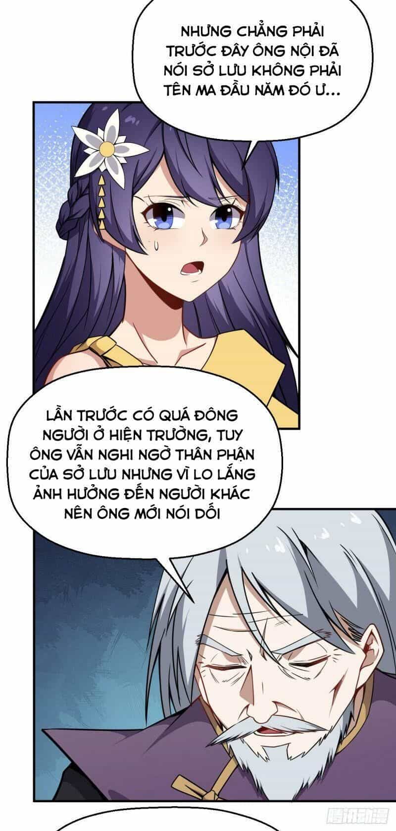 Tổ Thượng Có Tiền - Chương 18 - ảnh 16