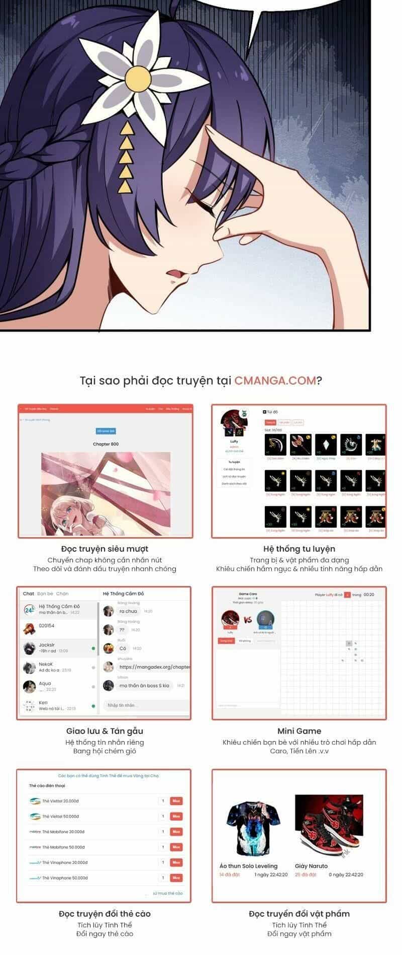 Tổ Thượng Có Tiền - Chương 18 - ảnh 20