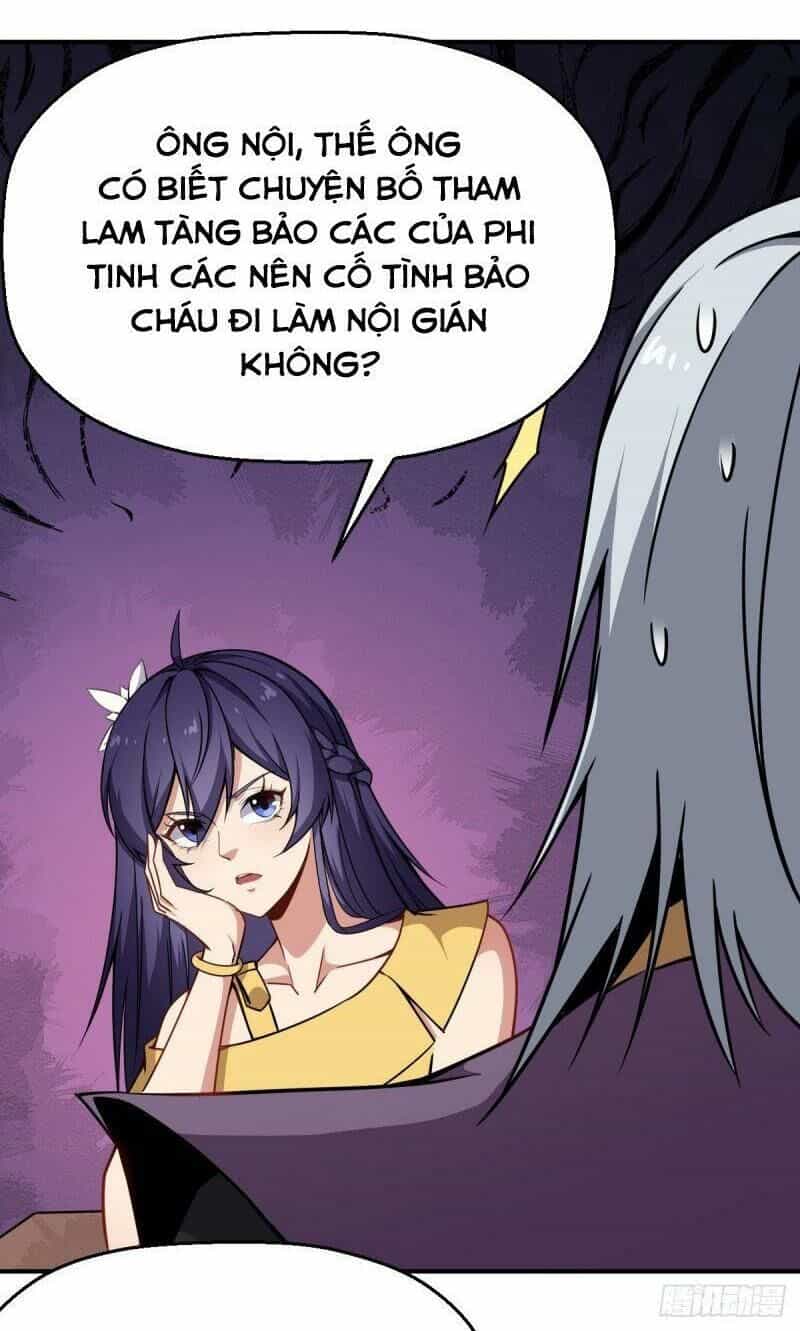 Tổ Thượng Có Tiền - Chương 18 - ảnh 5