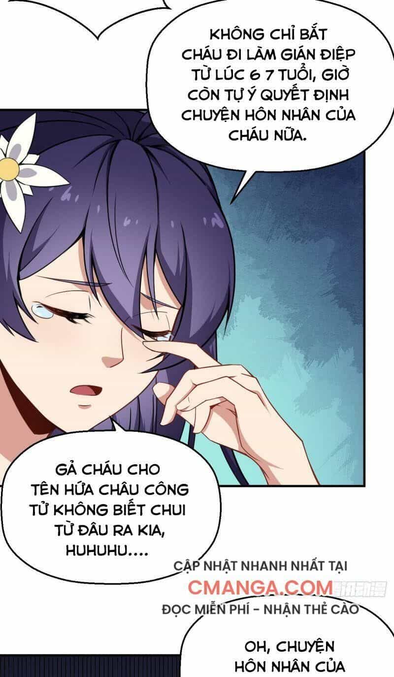 Tổ Thượng Có Tiền - Chương 18 - ảnh 9