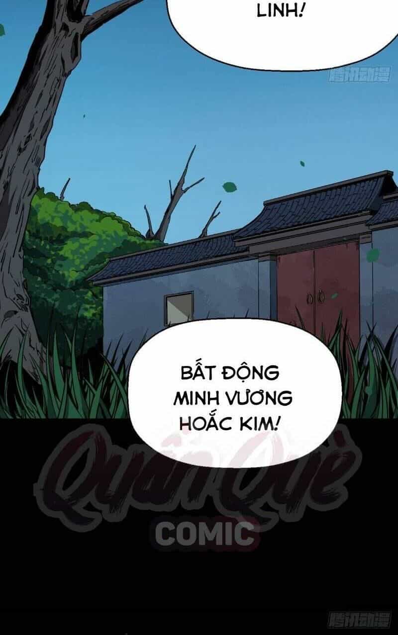 Tổ Thượng Có Tiền - Chương 1 - ảnh 2