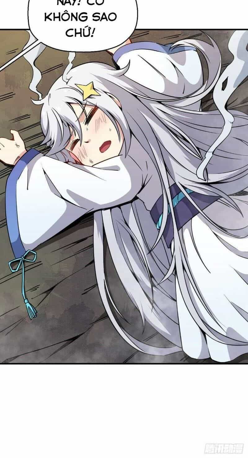 Tổ Thượng Có Tiền - Chương 1 - ảnh 28