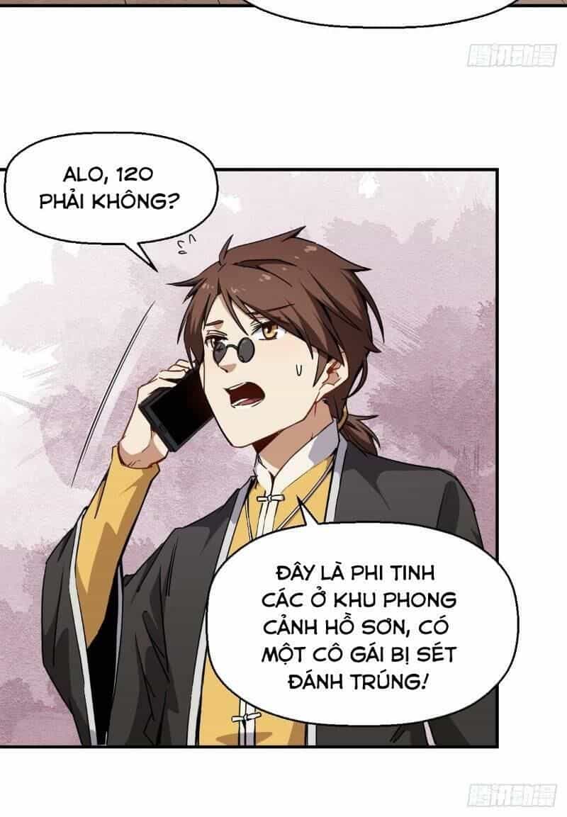 Tổ Thượng Có Tiền - Chương 1 - ảnh 32