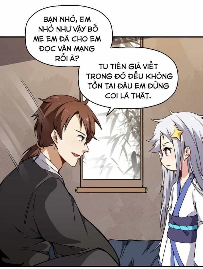 Tổ Thượng Có Tiền - Chương 1 - ảnh 39