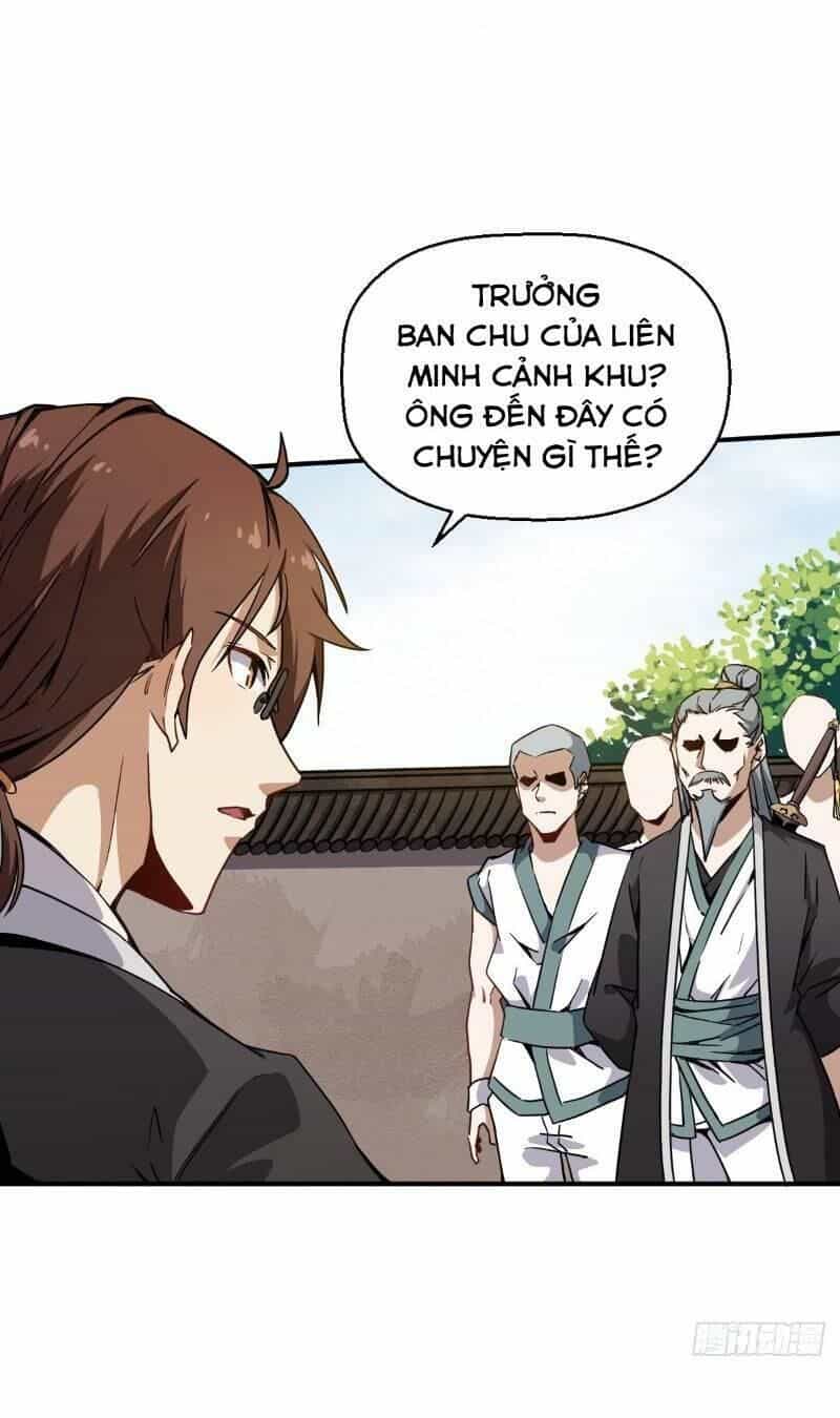 Tổ Thượng Có Tiền - Chương 1 - ảnh 43