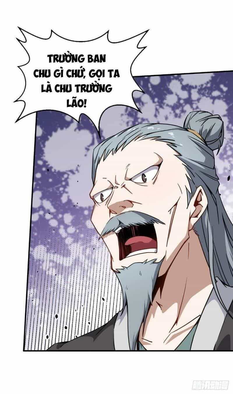 Tổ Thượng Có Tiền - Chương 1 - ảnh 44