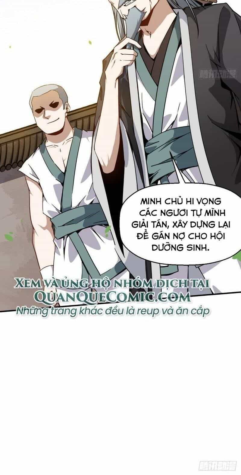 Tổ Thượng Có Tiền - Chương 1 - ảnh 46