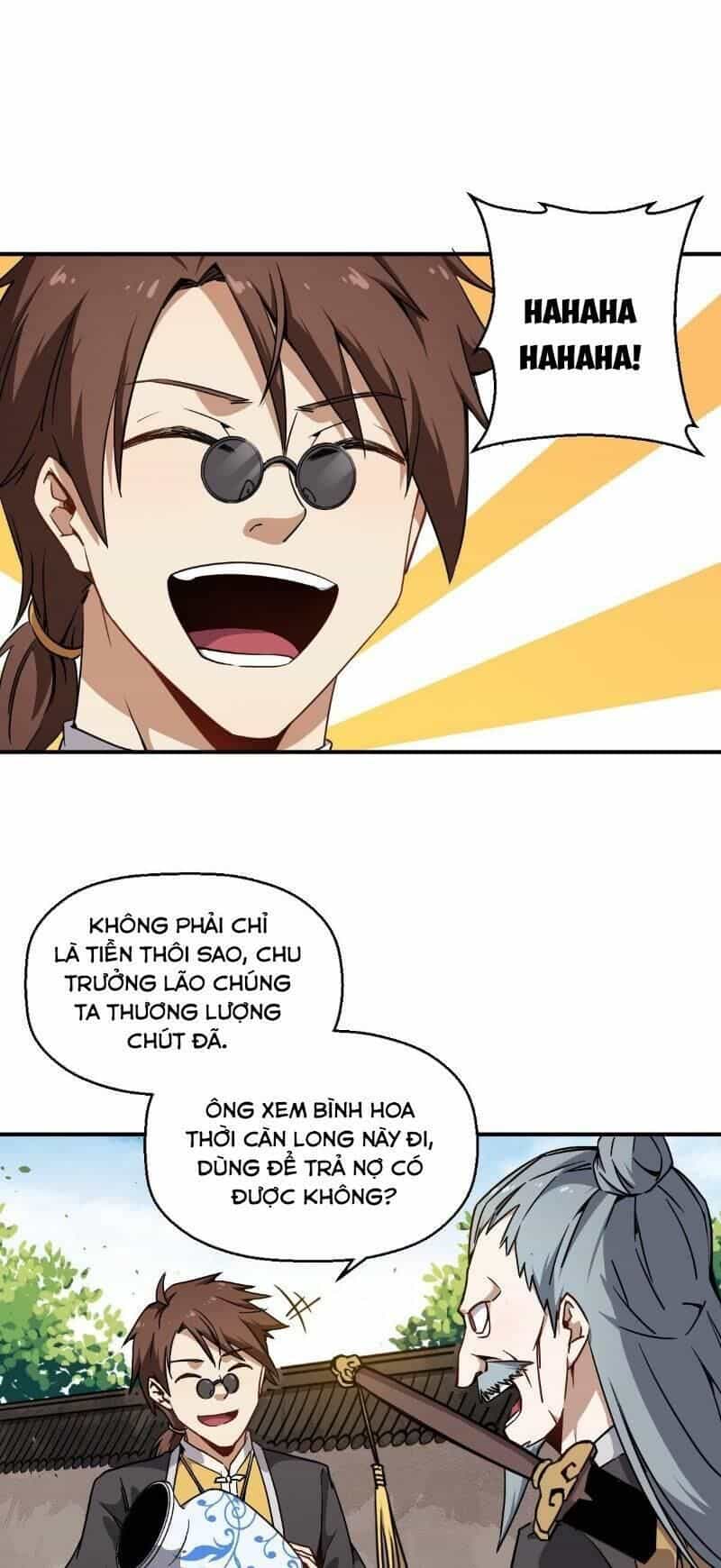 Tổ Thượng Có Tiền - Chương 1 - ảnh 51