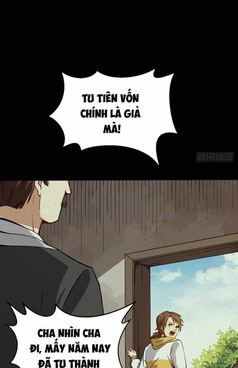 Tổ Thượng Có Tiền - Chương 1 - ảnh 61