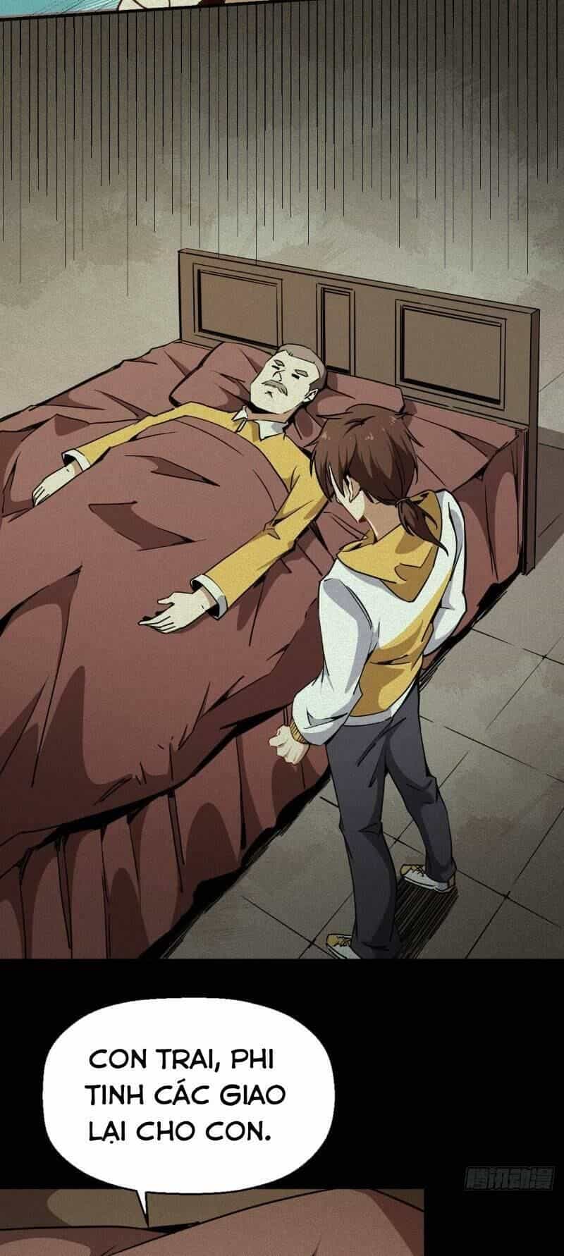 Tổ Thượng Có Tiền - Chương 1 - ảnh 63