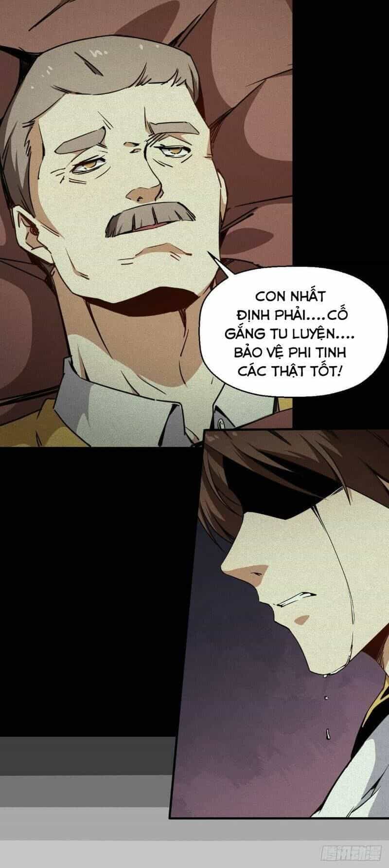 Tổ Thượng Có Tiền - Chương 1 - ảnh 64
