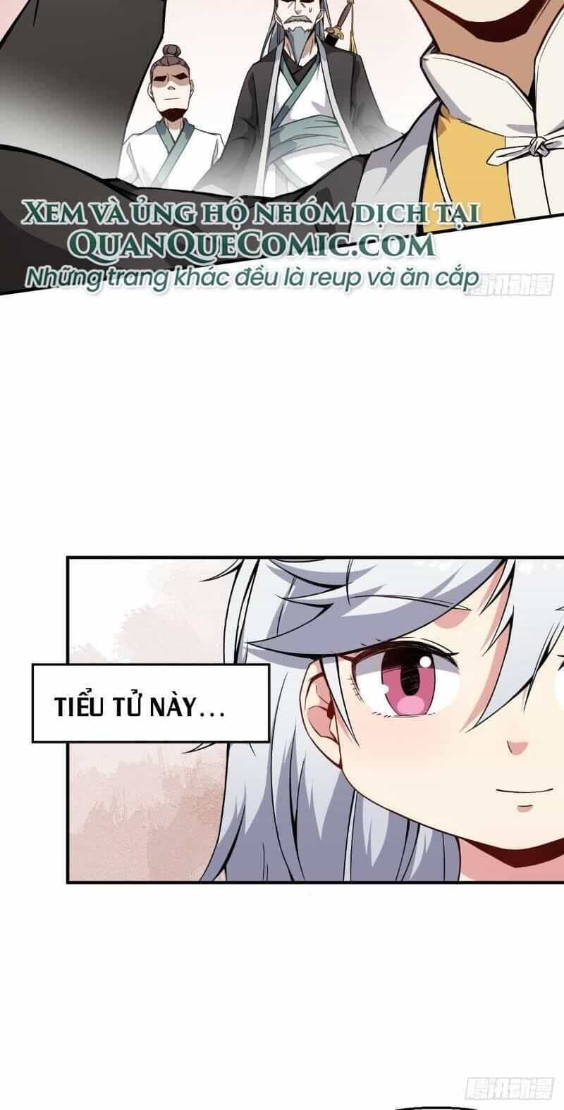 Tổ Thượng Có Tiền - Chương 1 - ảnh 70