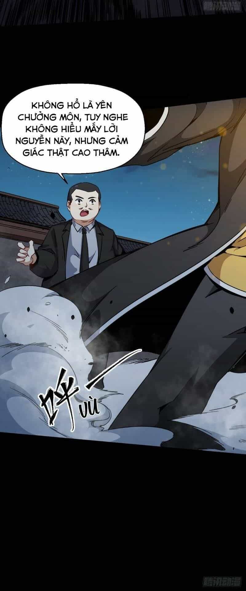 Tổ Thượng Có Tiền - Chương 1 - ảnh 8