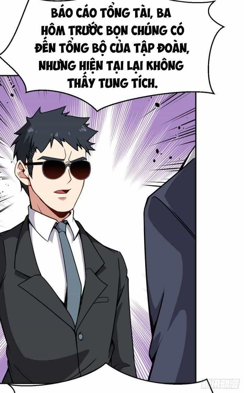 Tổ Thượng Có Tiền - Chương 19 - ảnh 2