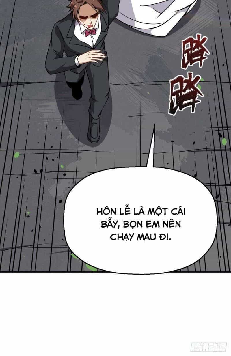 Tổ Thượng Có Tiền - Chương 19 - ảnh 26