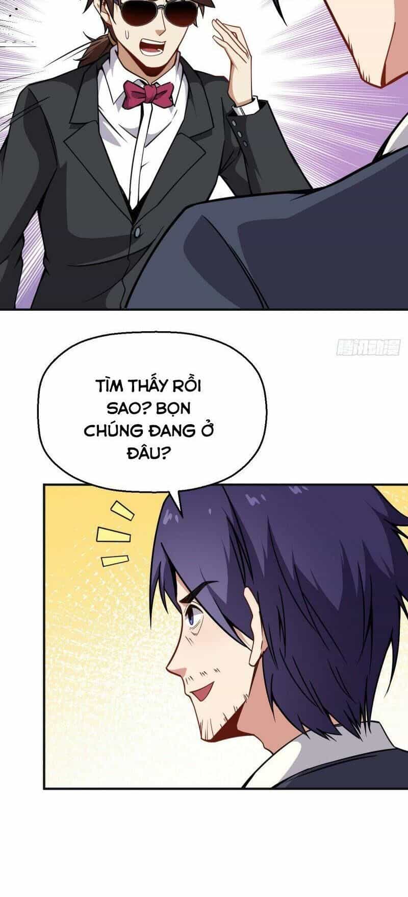 Tổ Thượng Có Tiền - Chương 19 - ảnh 6