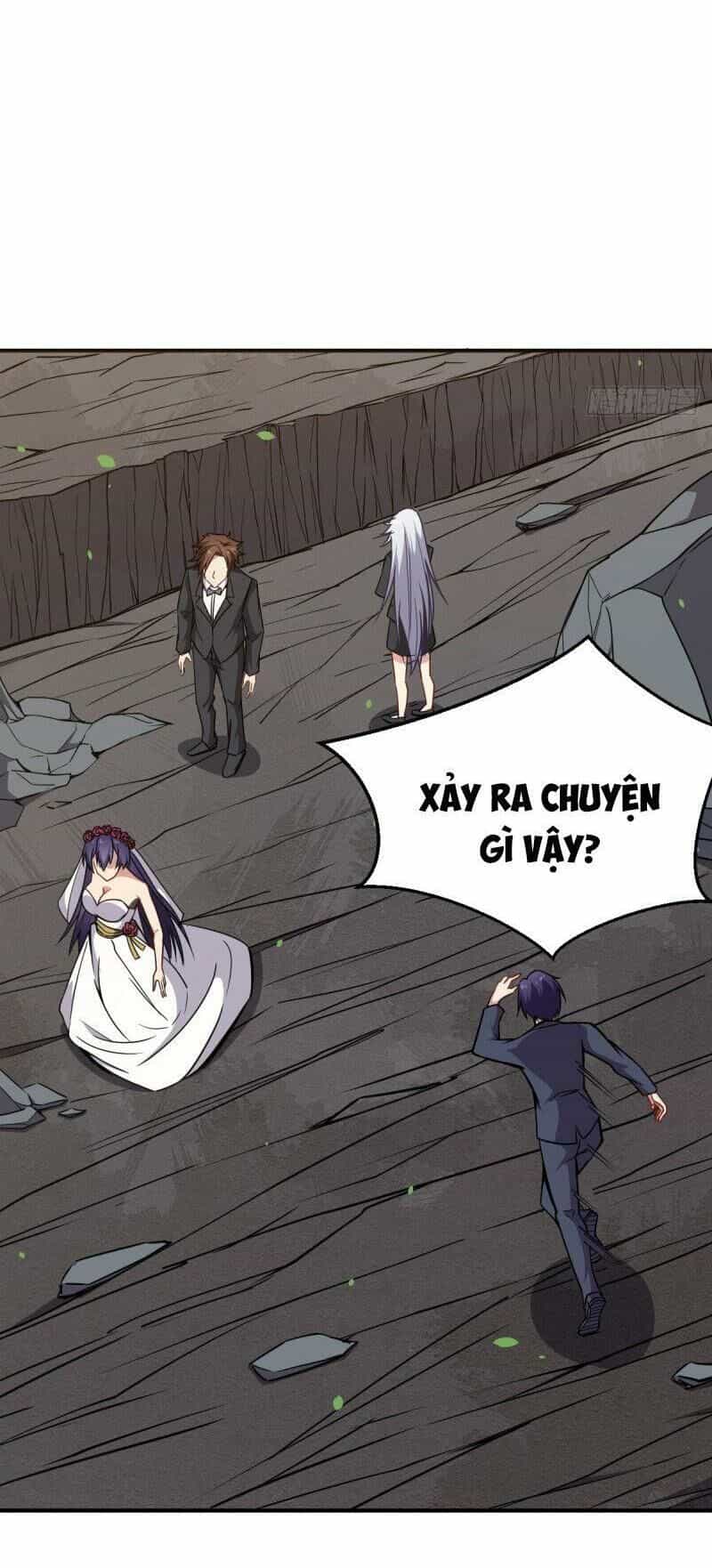 Tổ Thượng Có Tiền - Chương 21 - ảnh 16
