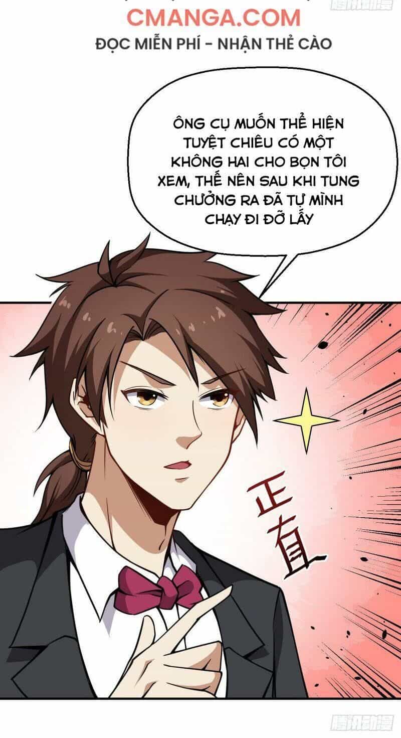 Tổ Thượng Có Tiền - Chương 21 - ảnh 18