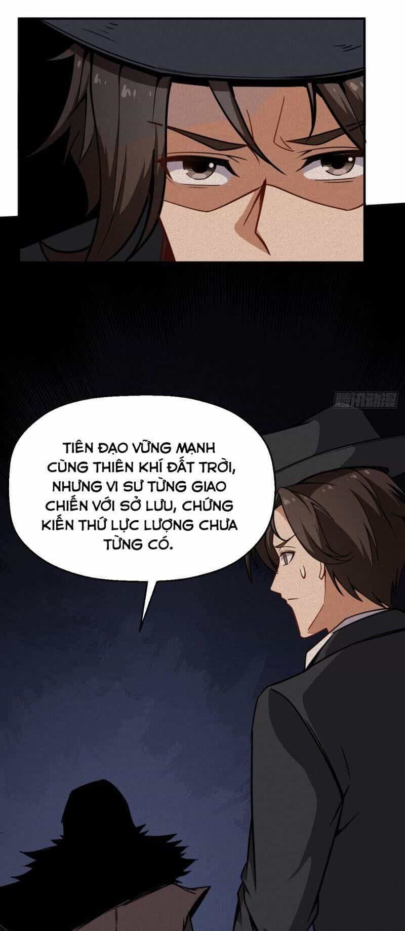 Tổ Thượng Có Tiền - Chương 21 - ảnh 26