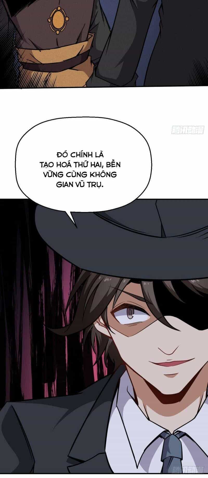 Tổ Thượng Có Tiền - Chương 21 - ảnh 27