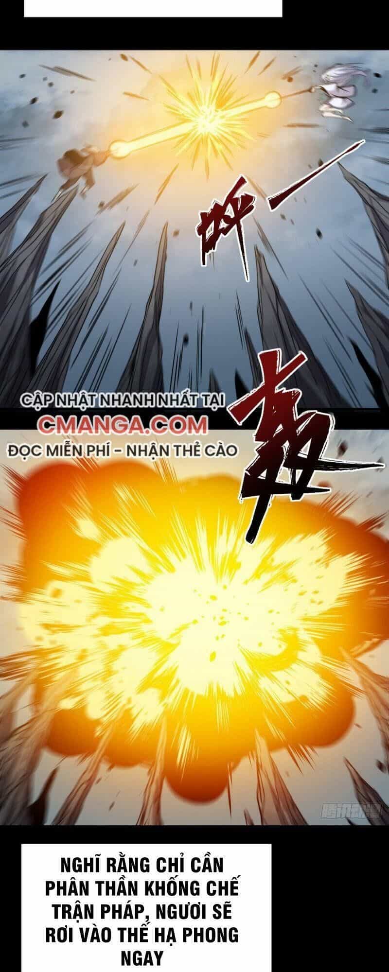 Tổ Thượng Có Tiền - Chương 22 - ảnh 17