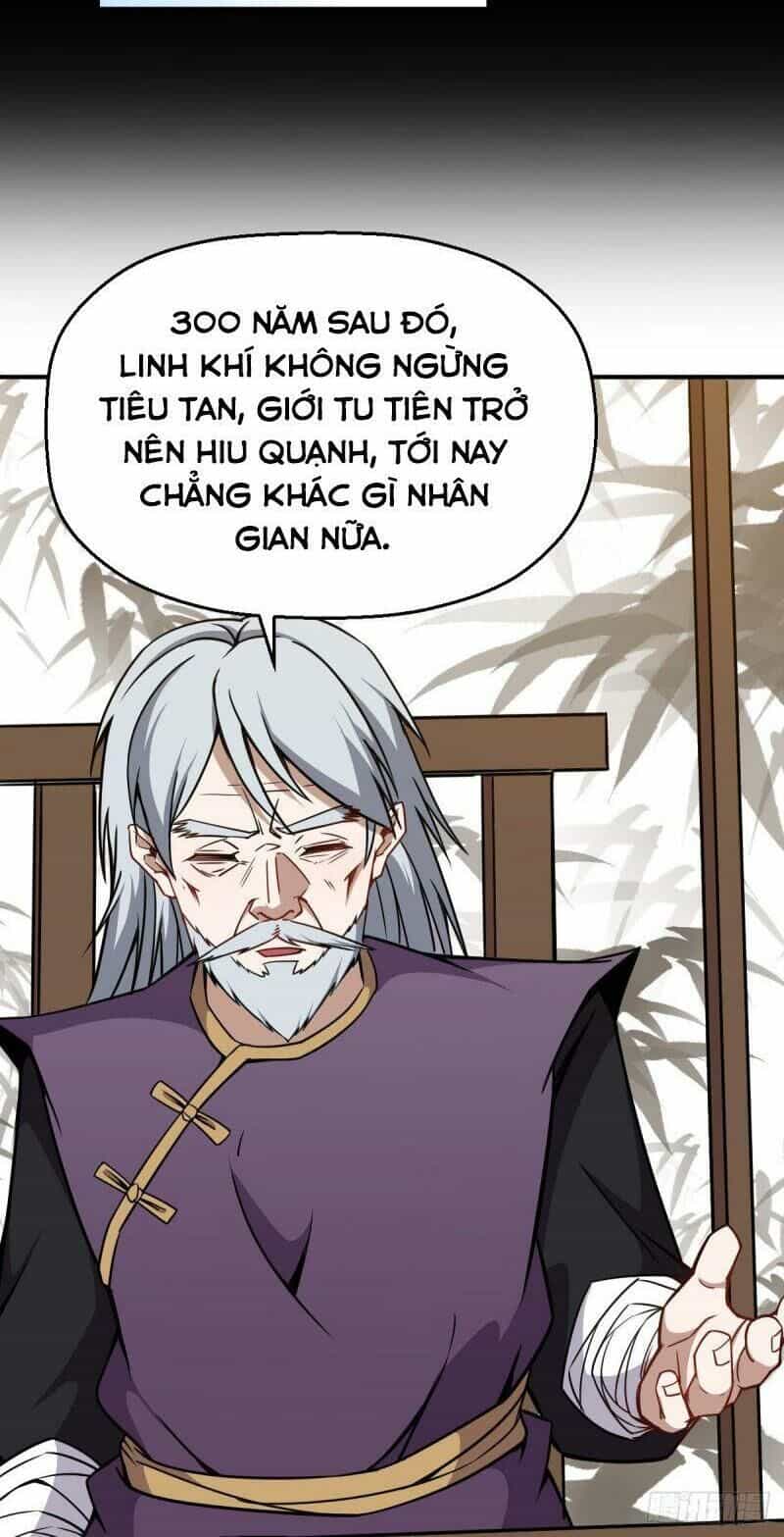 Tổ Thượng Có Tiền - Chương 22 - ảnh 23