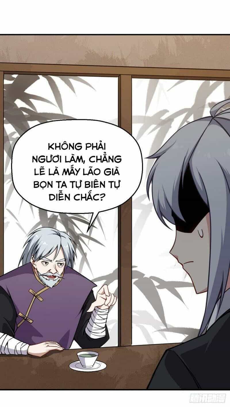 Tổ Thượng Có Tiền - Chương 22 - ảnh 25