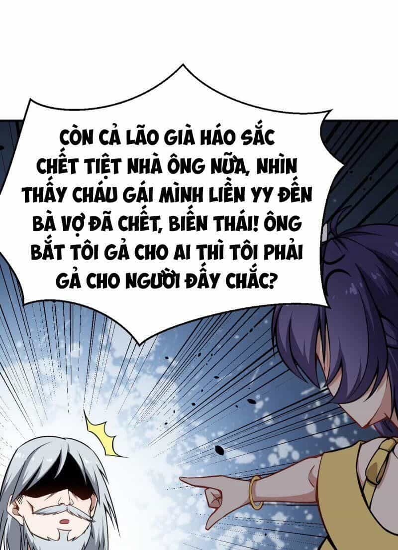 Tổ Thượng Có Tiền - Chương 23 - ảnh 22