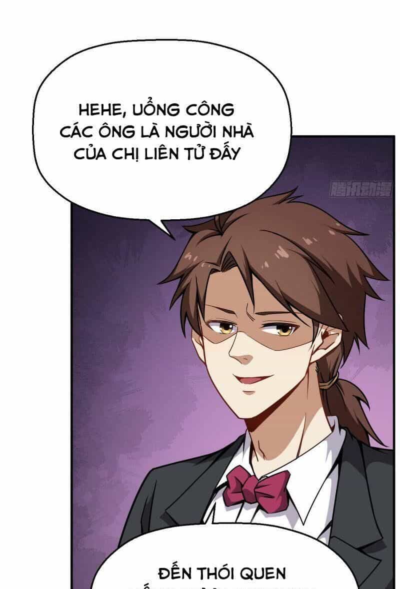Tổ Thượng Có Tiền - Chương 23 - ảnh 24