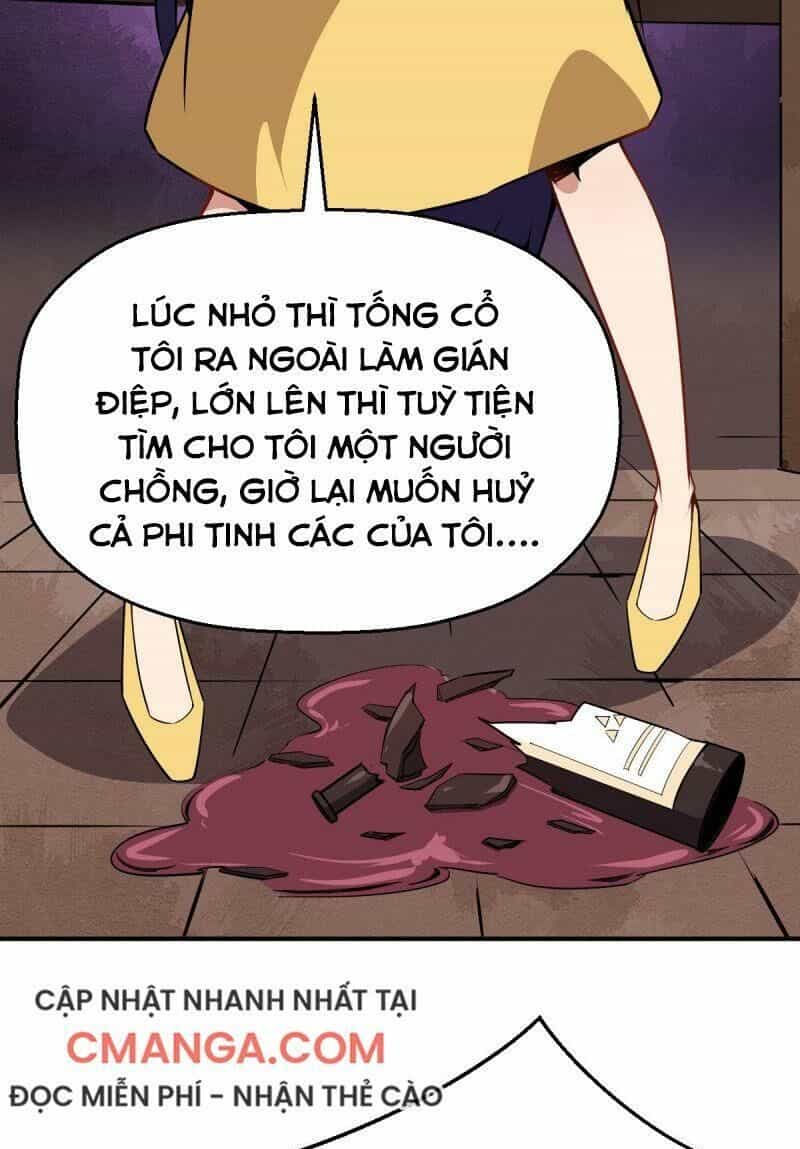 Tổ Thượng Có Tiền - Chương 23 - ảnh 30