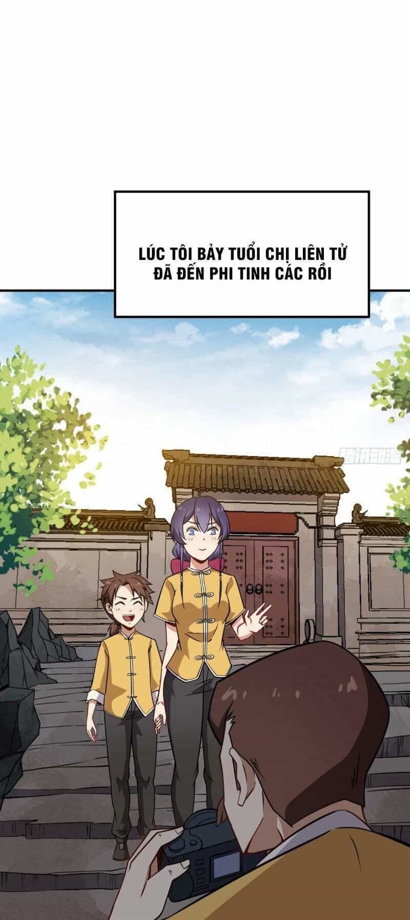 Tổ Thượng Có Tiền - Chương 24 - ảnh 1
