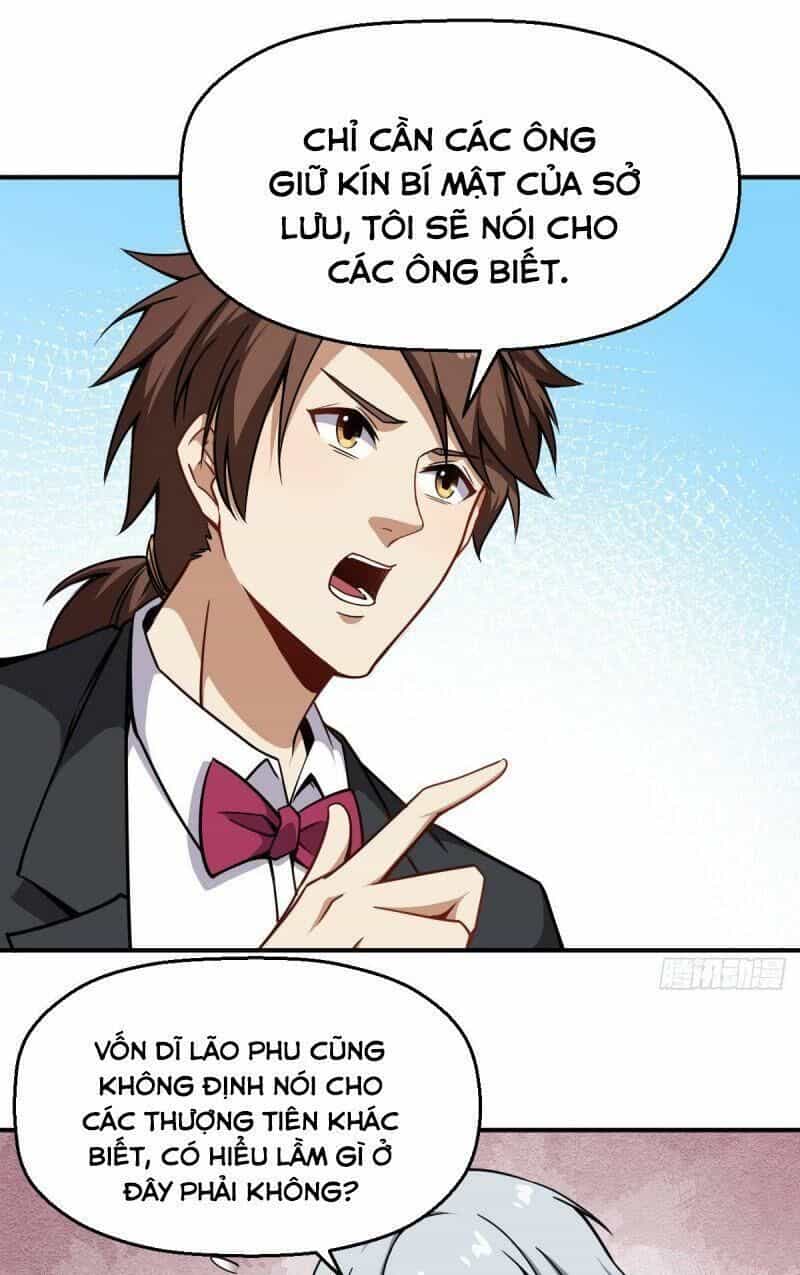 Tổ Thượng Có Tiền - Chương 24 - ảnh 15