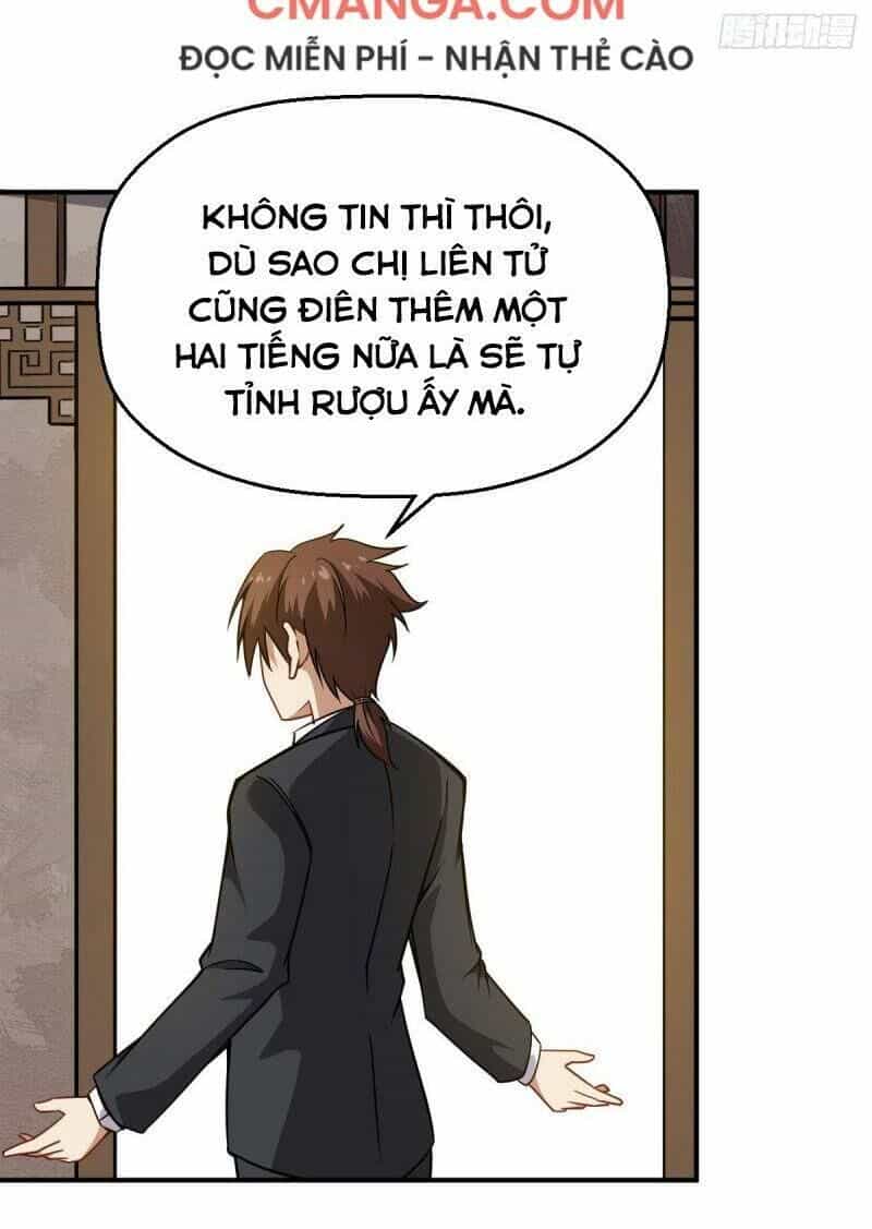 Tổ Thượng Có Tiền - Chương 24 - ảnh 24