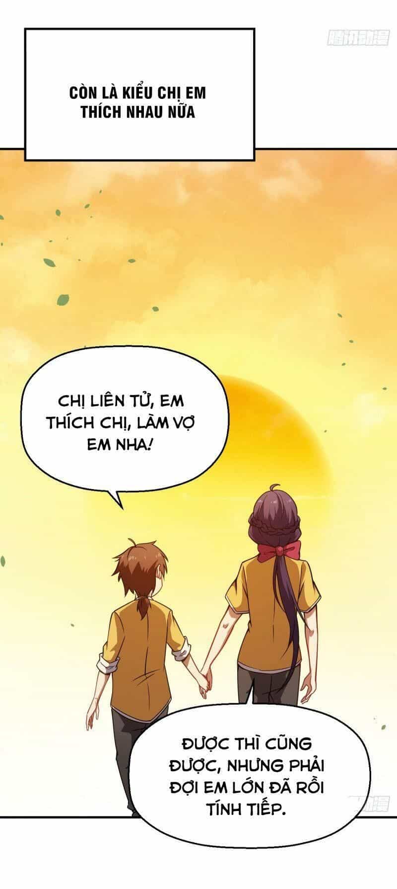 Tổ Thượng Có Tiền - Chương 24 - ảnh 3