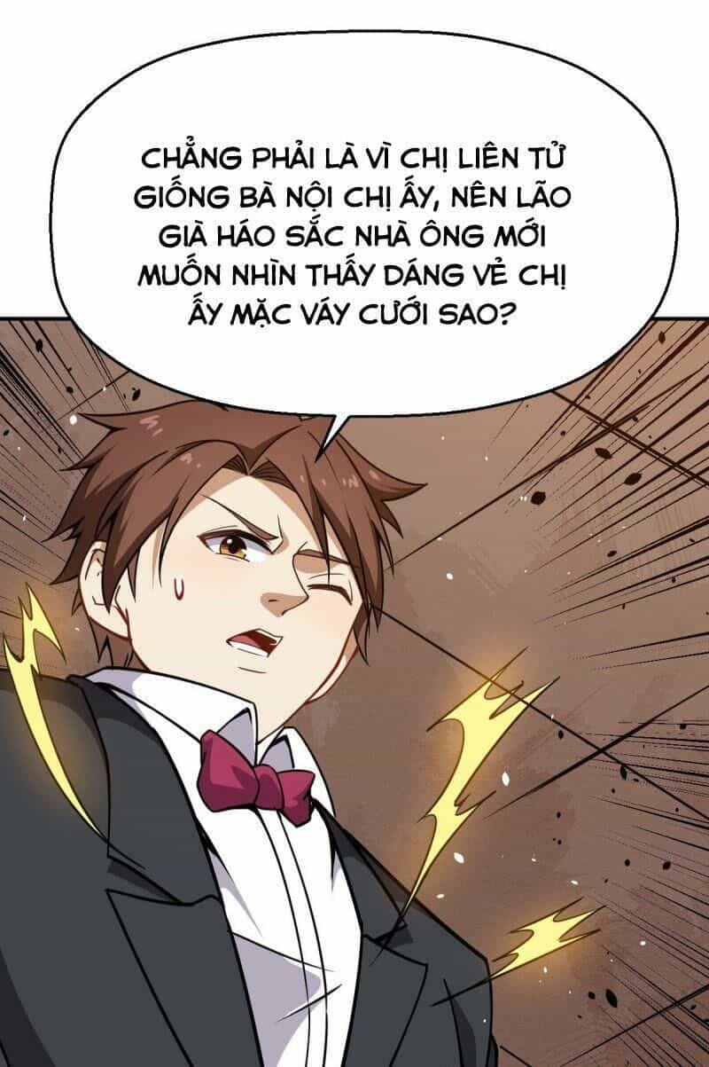 Tổ Thượng Có Tiền - Chương 24 - ảnh 41