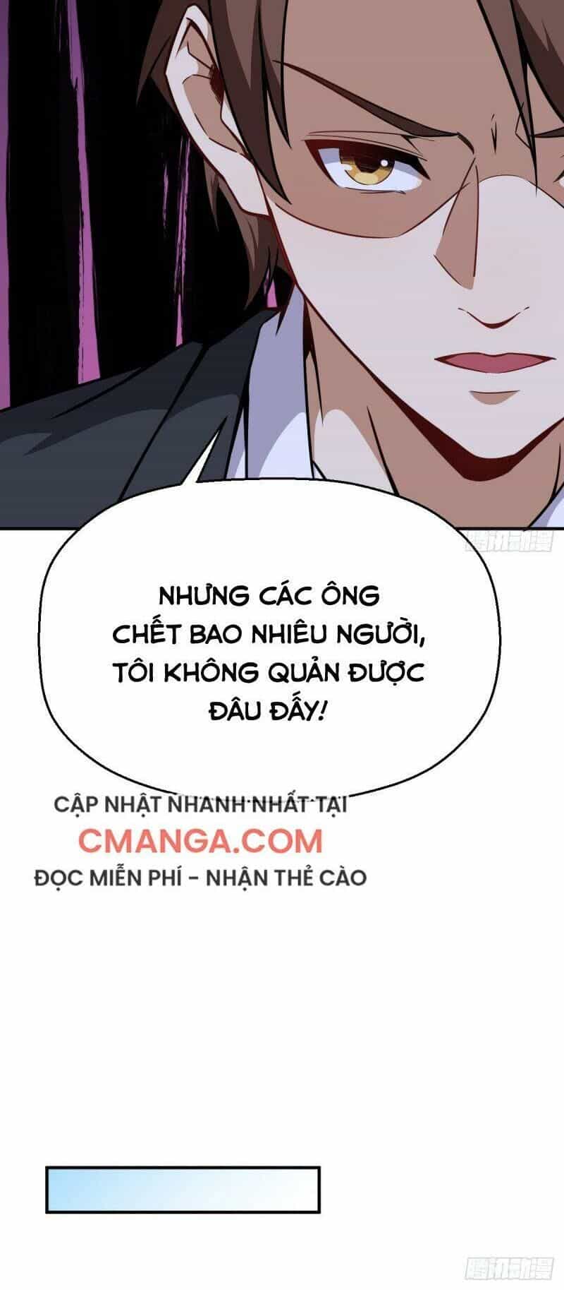 Tổ Thượng Có Tiền - Chương 25 - ảnh 14