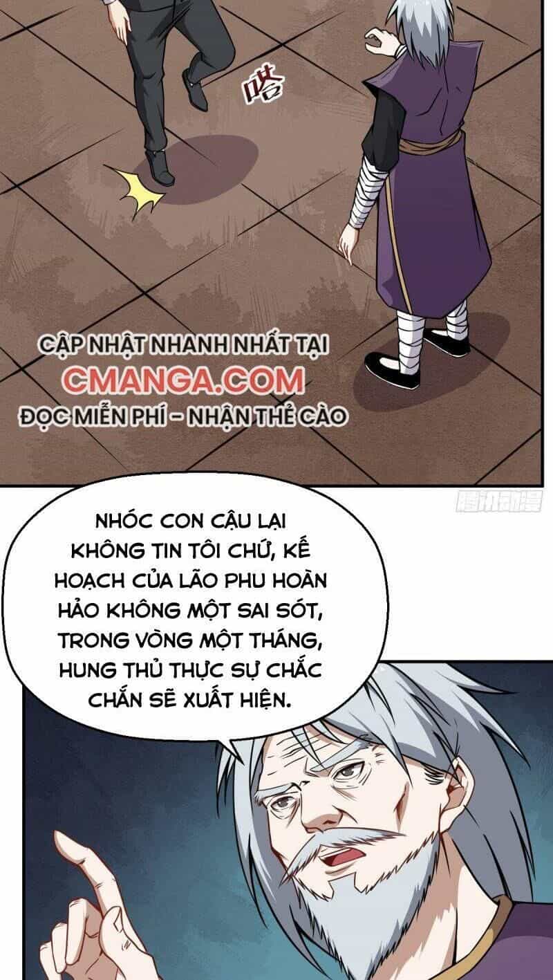 Tổ Thượng Có Tiền - Chương 25 - ảnh 2