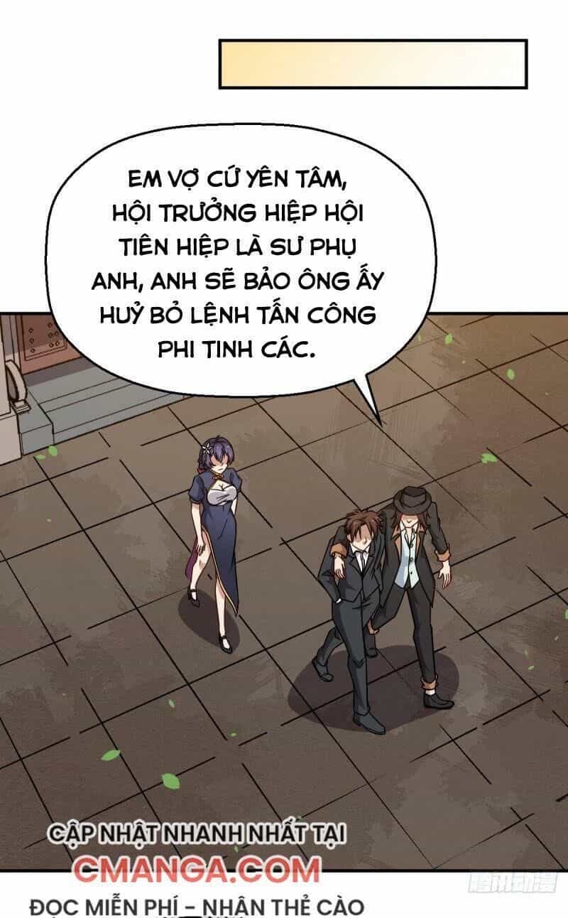 Tổ Thượng Có Tiền - Chương 25 - ảnh 21