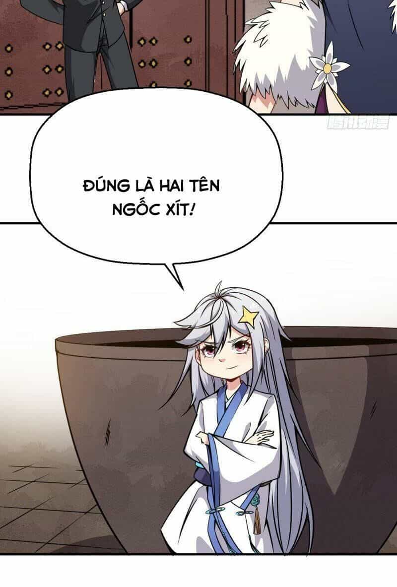 Tổ Thượng Có Tiền - Chương 25 - ảnh 30