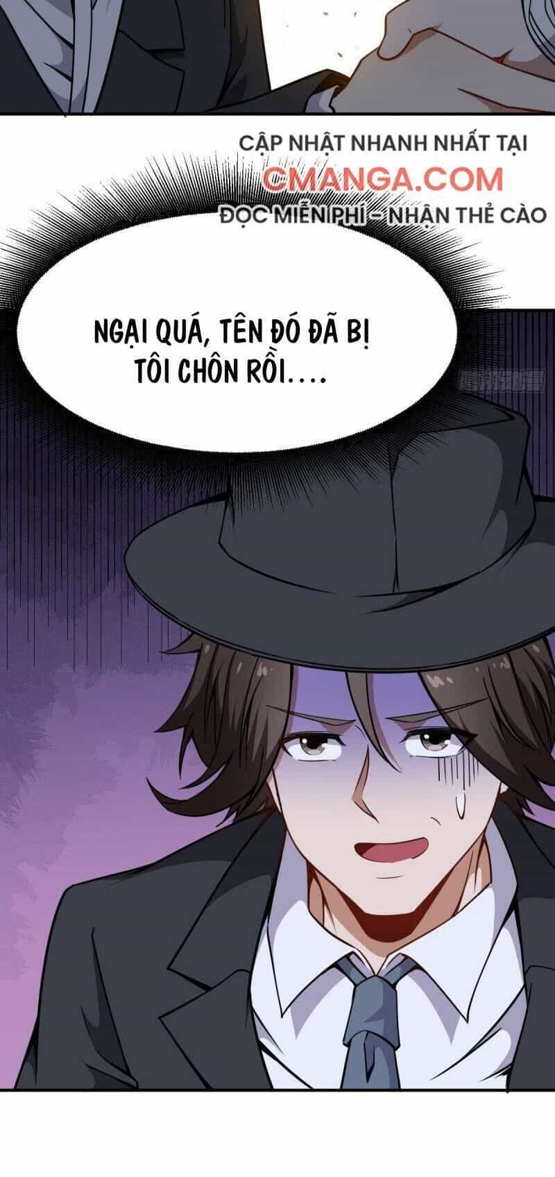 Tổ Thượng Có Tiền - Chương 25 - ảnh 6