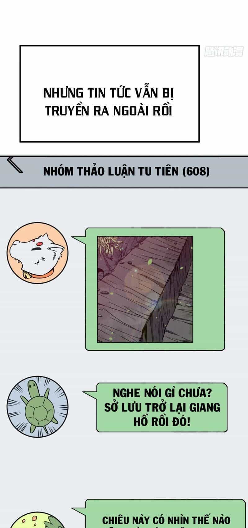 Tổ Thượng Có Tiền - Chương 25 - ảnh 7