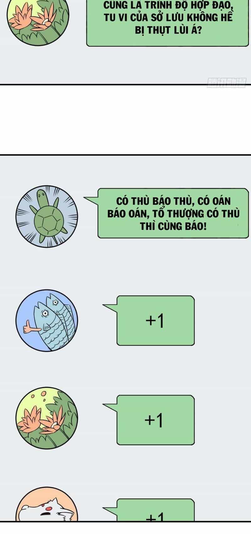 Tổ Thượng Có Tiền - Chương 25 - ảnh 8