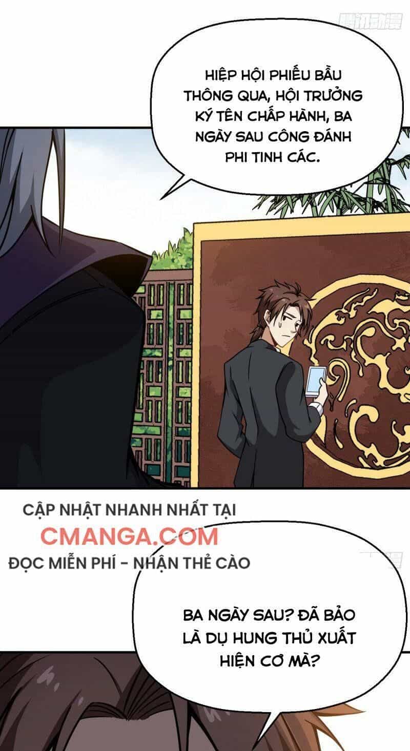 Tổ Thượng Có Tiền - Chương 25 - ảnh 9