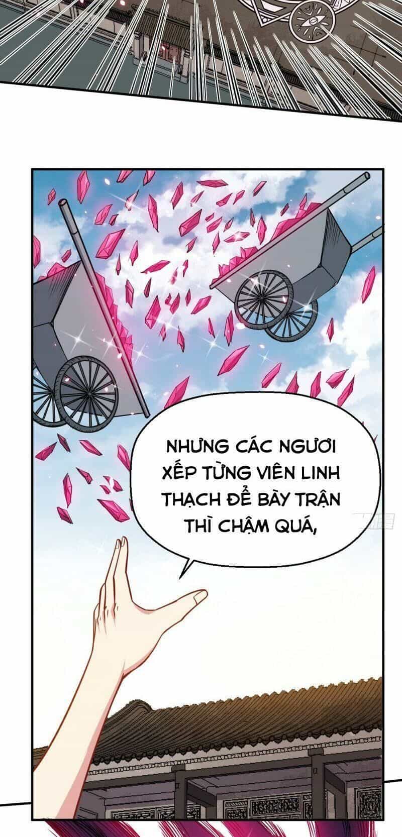 Tổ Thượng Có Tiền - Chương 26 - ảnh 16